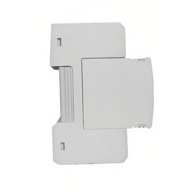 LINZIELE LZ-C40 Spd Manufacturer 385VAC 2-Phase 40KA Thunder Surge Protection Devices T2 AC Surge Protector Lightning Industrial