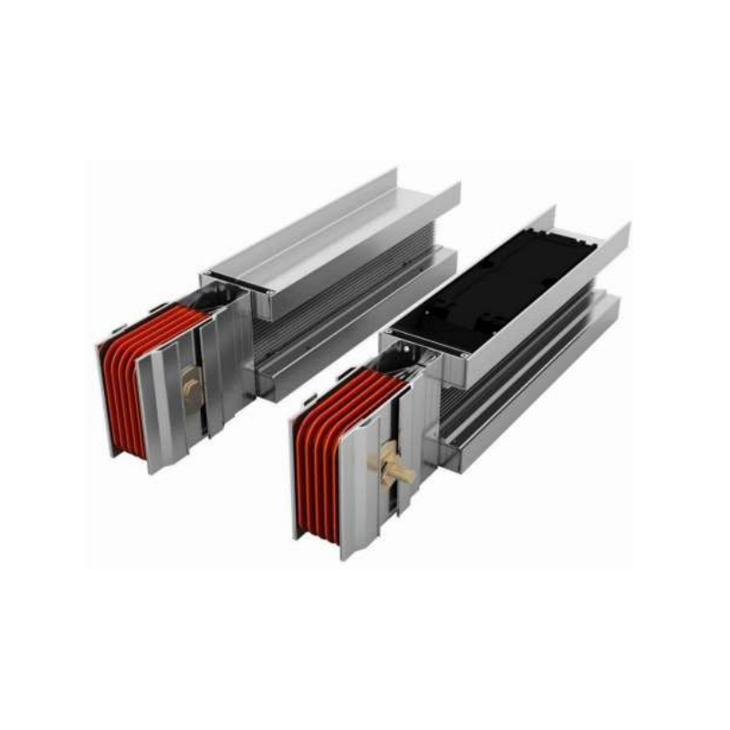 2025 New GT Hight Quality Power Cables Busbar Machine Busbar Trunking System Dense Busbar Duct