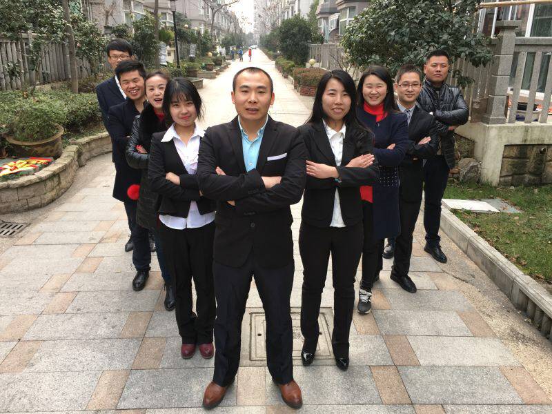 Our Professional Team