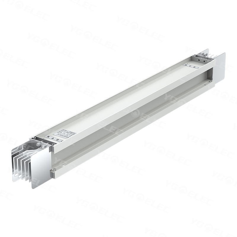 Aluminum Electrical Compact Bus Duct/Busbar Trunking System/Busway