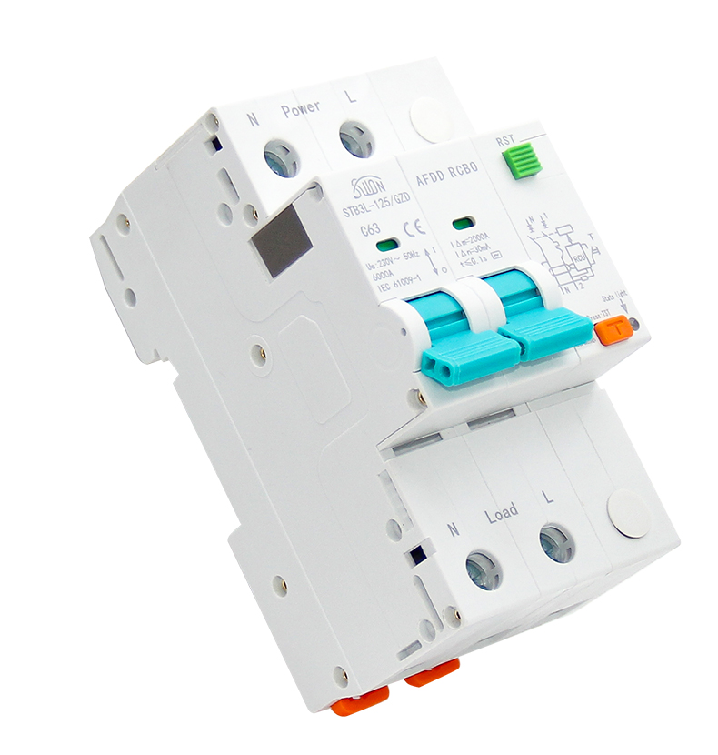AFDD Component