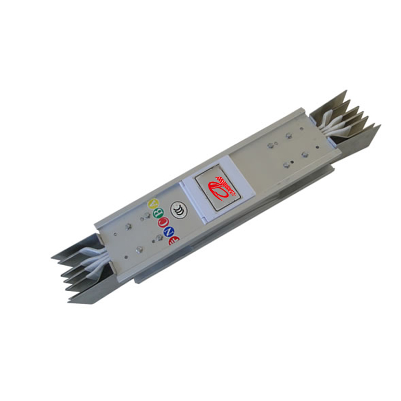 Factory Supply Compact Busbar / Bus Duct / Busway System