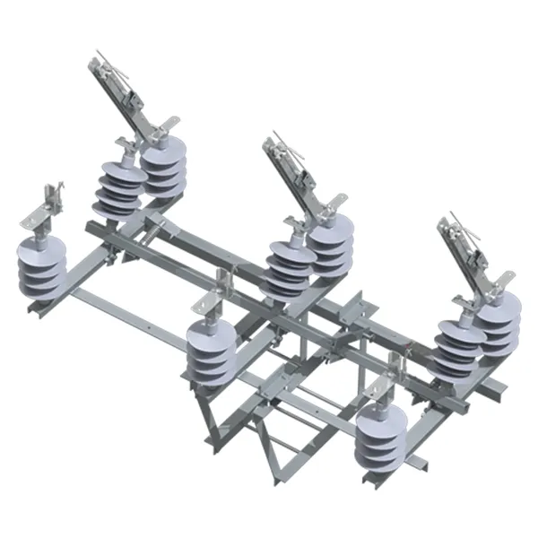 Iacm Switch Load Disconnection Switch