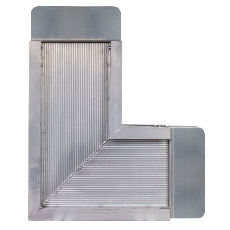 Busbar Trunking System IP65/IP54 Low Voltage Compact Aluminum and Copper Busbar