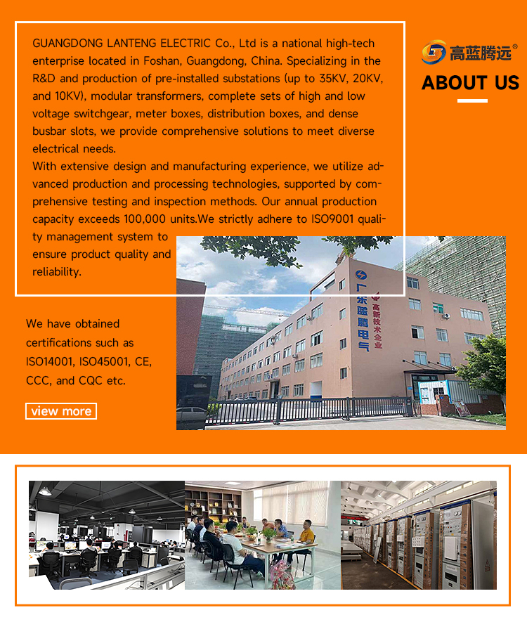 Company Profile