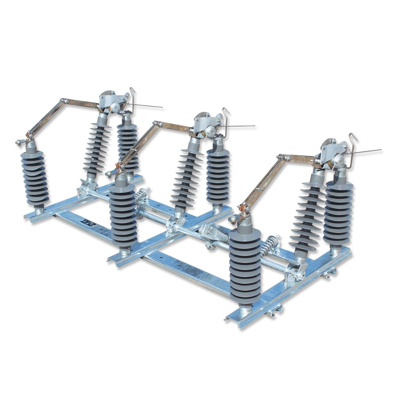 Iacm Switch Load Disconnection Switch Fuse Switch Isolator