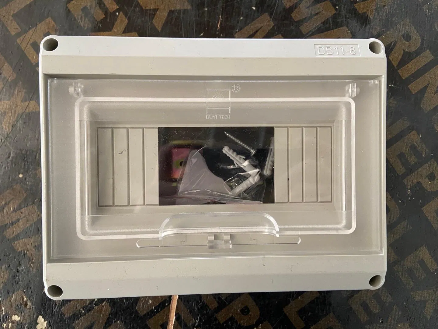 See Electrical Distribution Box Power Distribution Box/Consumer Unit Manufacturers
