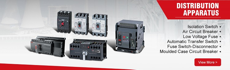 Distribution Apparatus