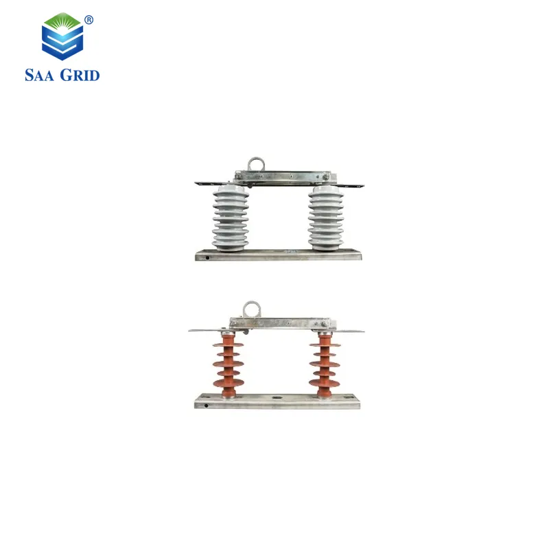 Factory Direct Sale 11kv 36kv 66kv Isolator Switch/Disconnector