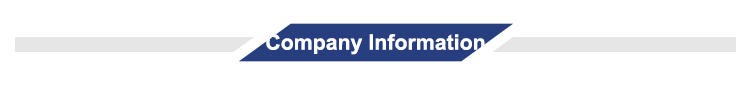 Company Facility