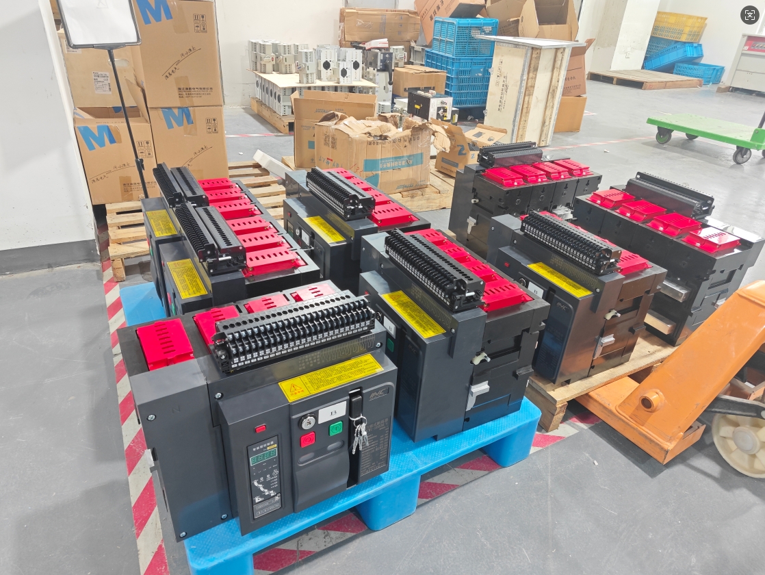 Advanced Testing System
