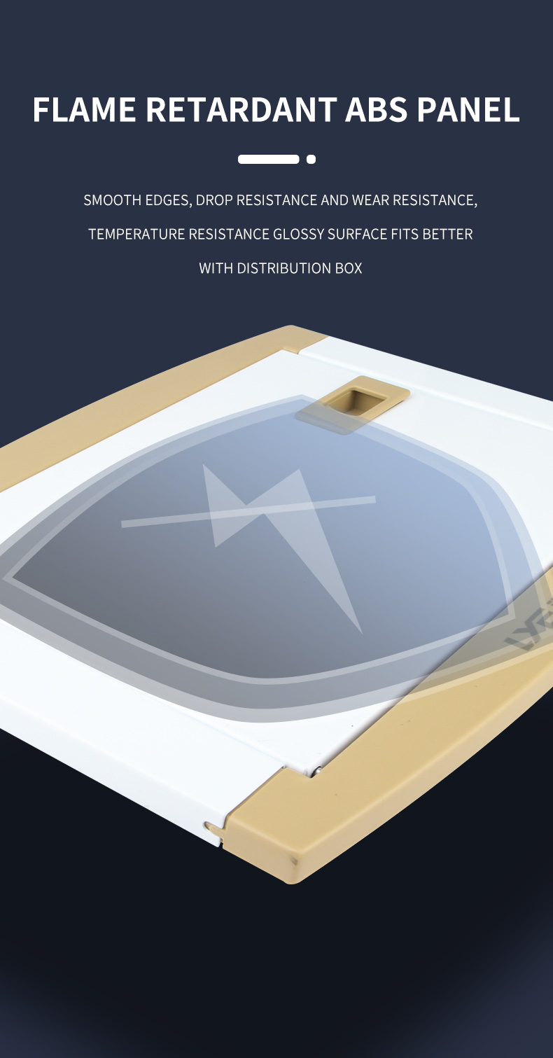 Distribution box product details 3
