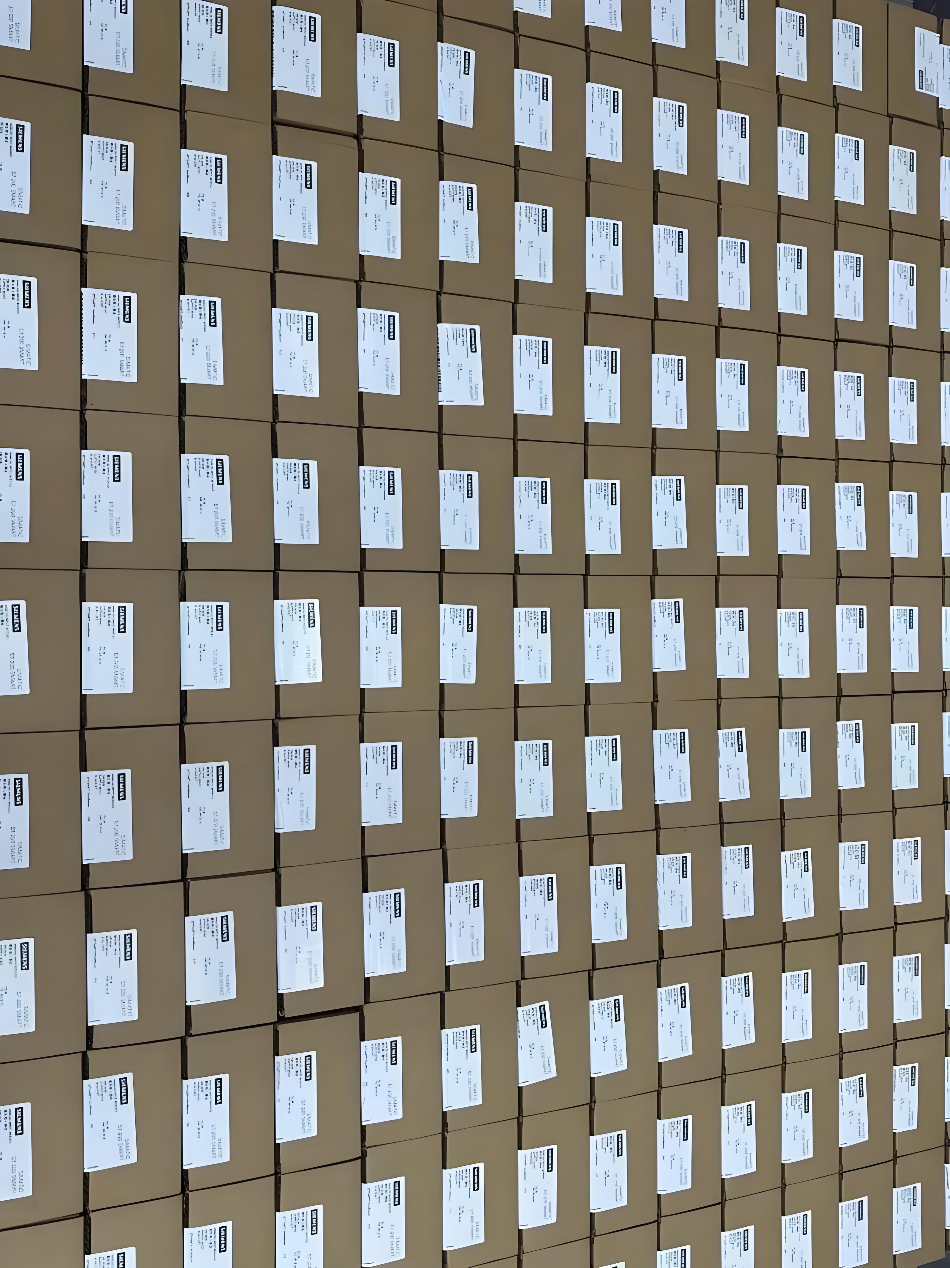 Our Warehouse