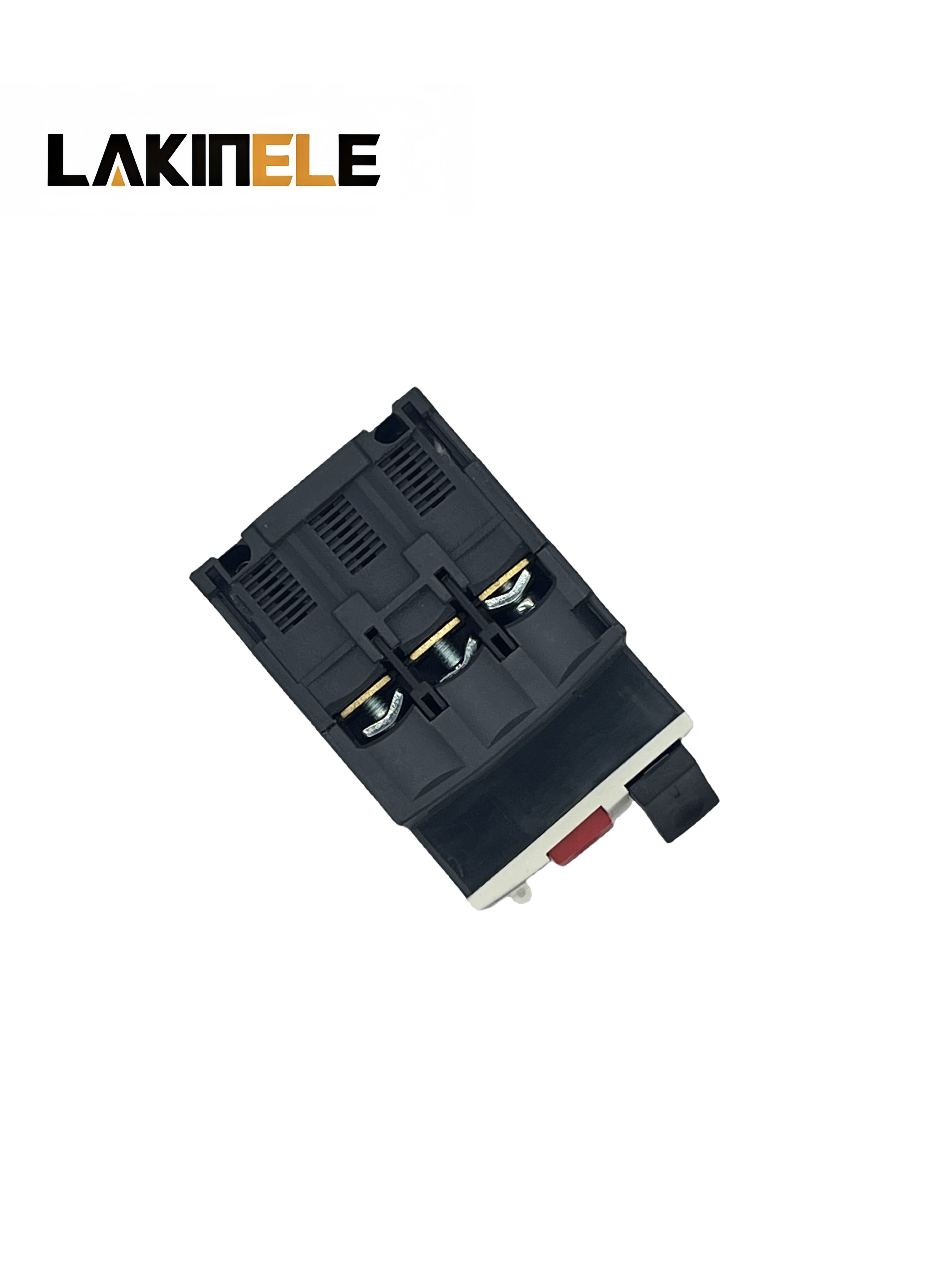 The Mpcb Motor Protection Circuit Breaker GV2, 3P 4A, Safeguards Electric Motors