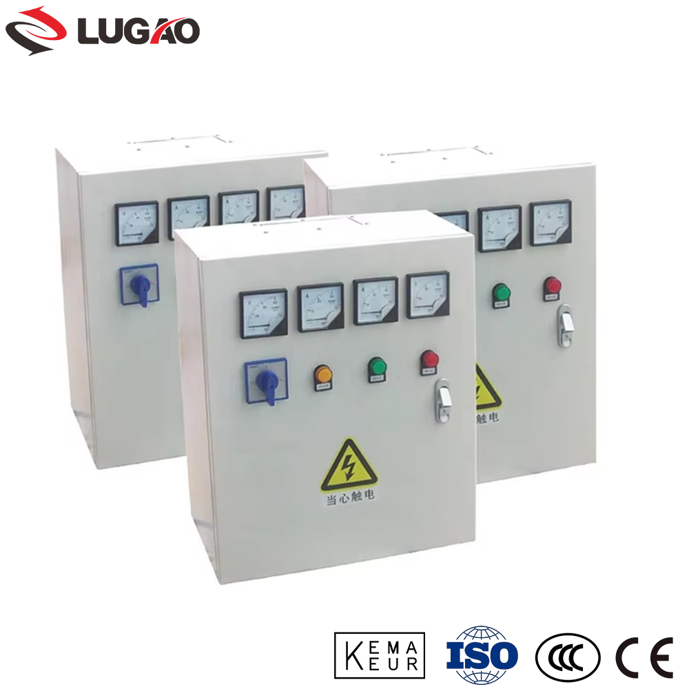 30-Pair-Outdoor-Distribution-Box Small-Scale Junction Power Custom Made Distribution Box DB Board,Size 36V,Guangdong