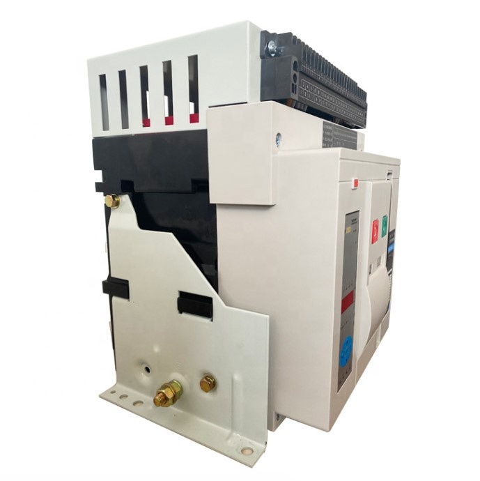 Best Sales Breaker Switch 3200 Amp air Circuit Breaker Acb 1000v 3pole 3200 air Circuit Breaker