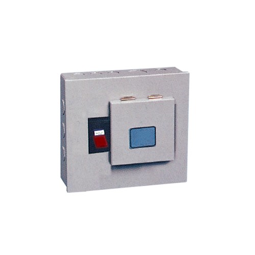 Distribution Board Overview