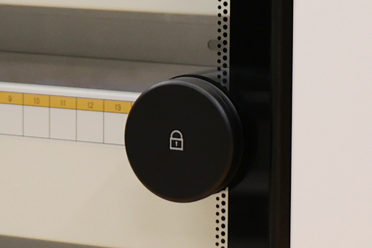 Distribution Box Feature 5