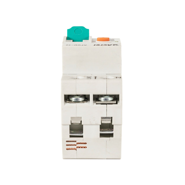 Acrel AFDD Din Rail AC 6A/10A/16A/20A/25A/32A Arc Fault Protection Device