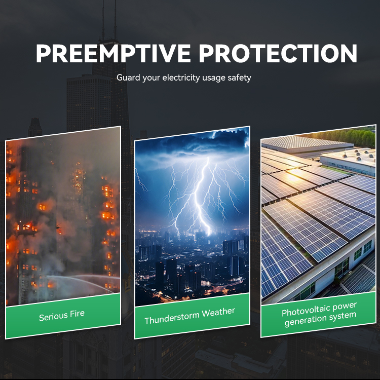 T2 SPD DC 1000V 800V 600V 500V 20ka 40ka 2p 2 Pole Surge Protection Devices Arrester Device Solar Pv OBO Lightning Protection