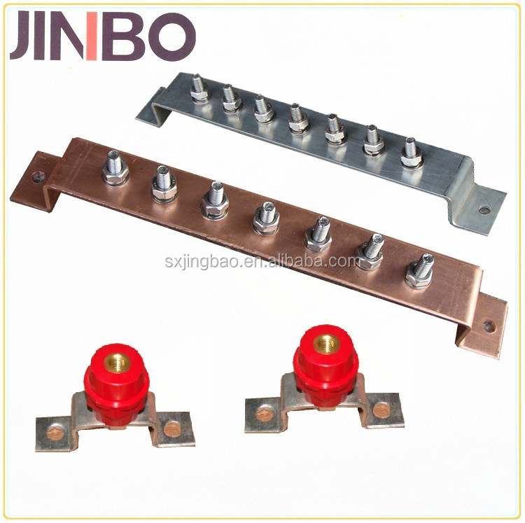 Grounding Busbar Assembly