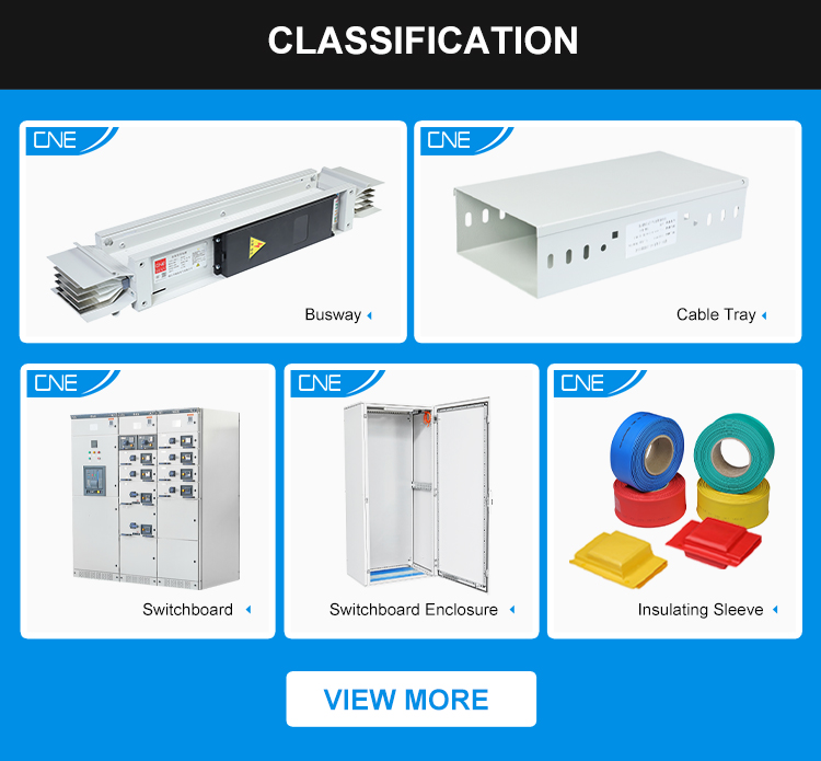 Electrical Equipment Overview