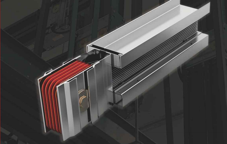 Bus Duct Overview