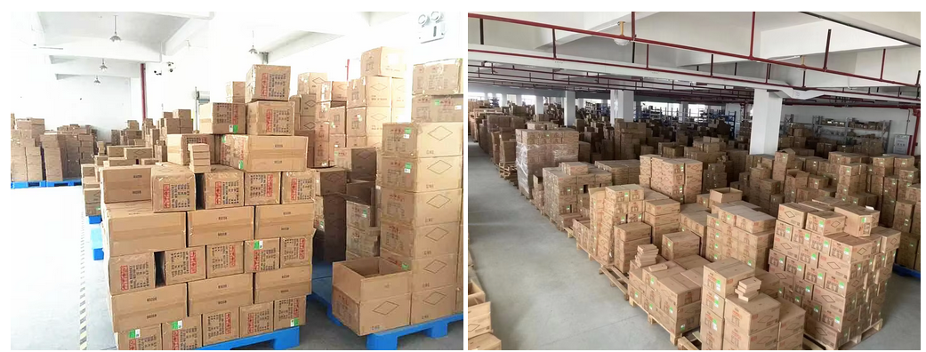 Warehouse Stock