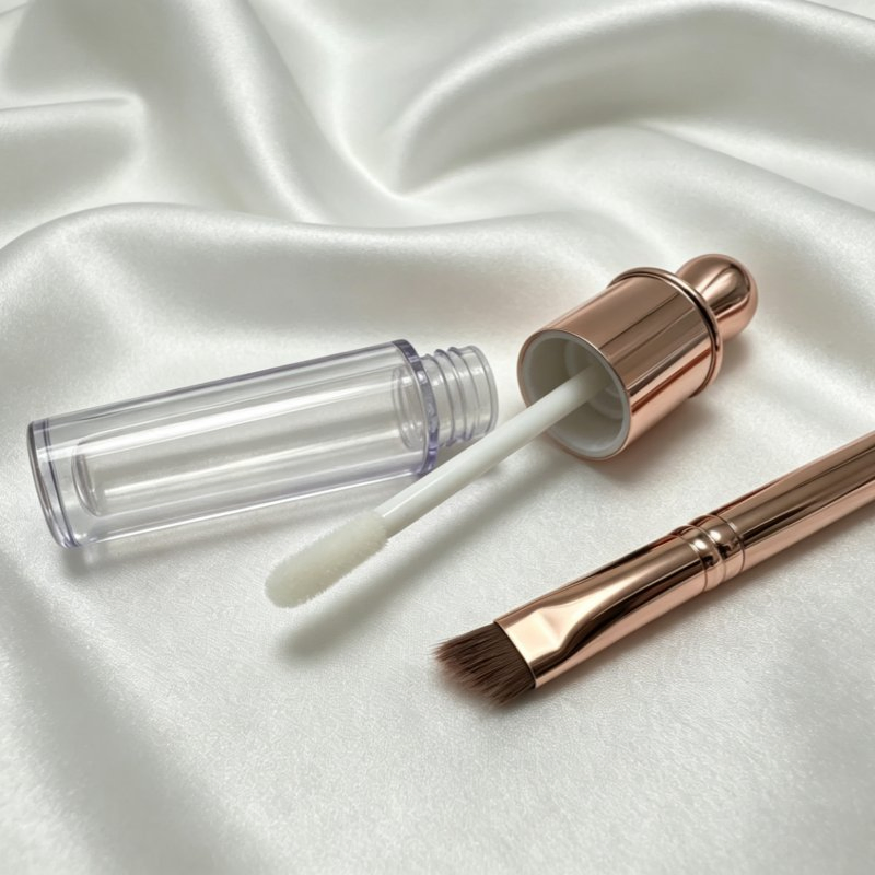 Cost Effective Odor Free Cosmetic Packaging Lipstick for Travel Journeys