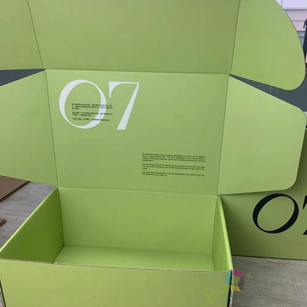 Sustainable Chic Cosmetic Organizer for Eco-Conscious Packaging Solutions