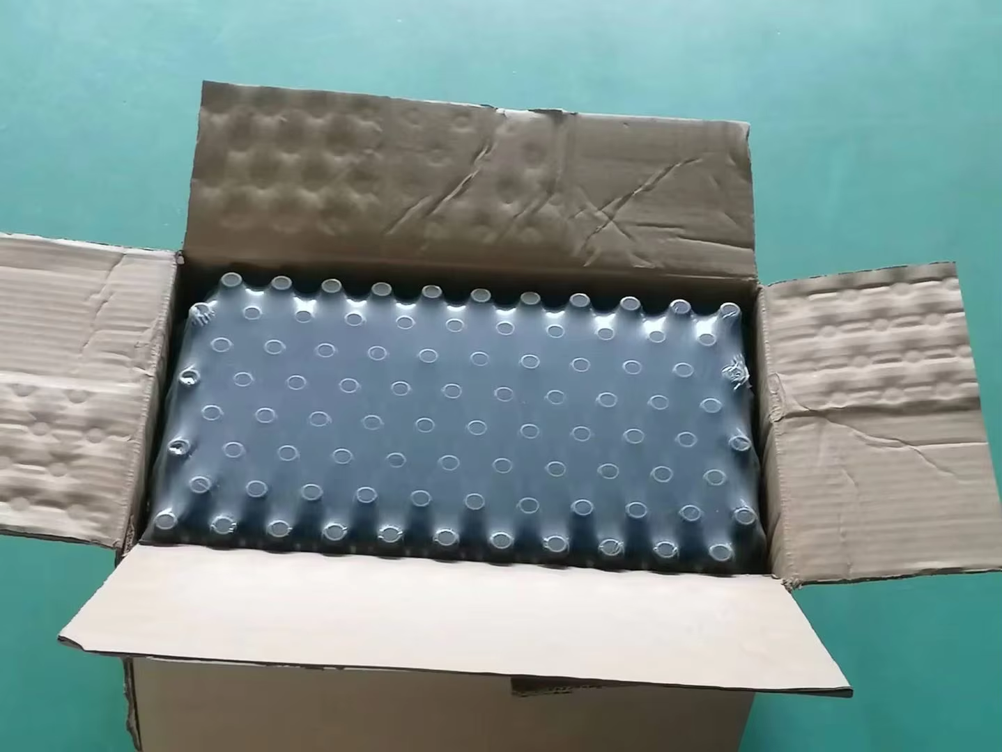 Shipping Logistics 2
