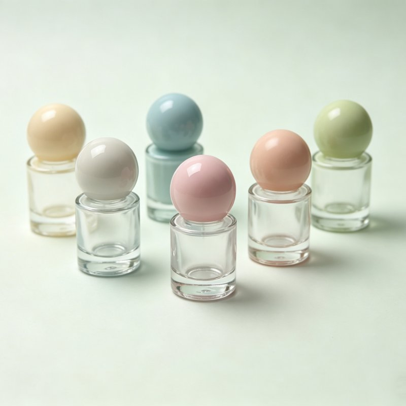 Best Selling Non-Corrosive Inner Makeup Packaging for Travel Trips