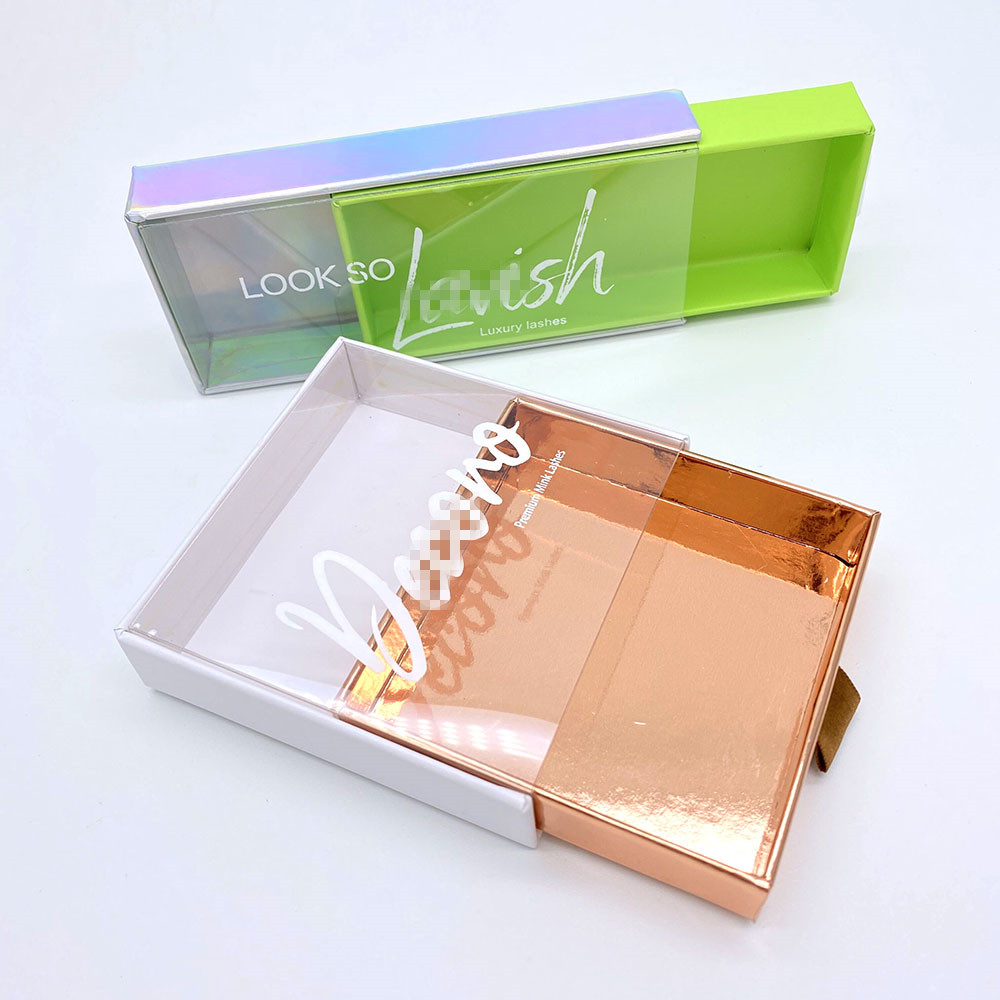 Packaging Style 1