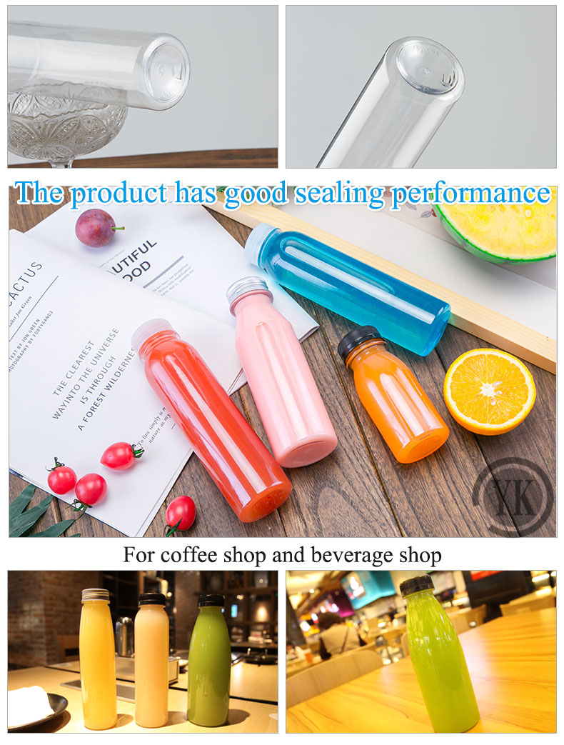 Beverage Bottle Packaging