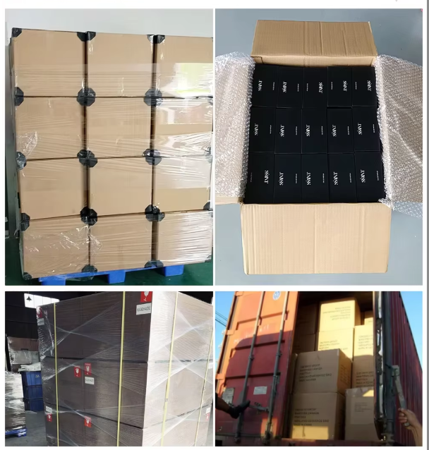 Shipping Specifications