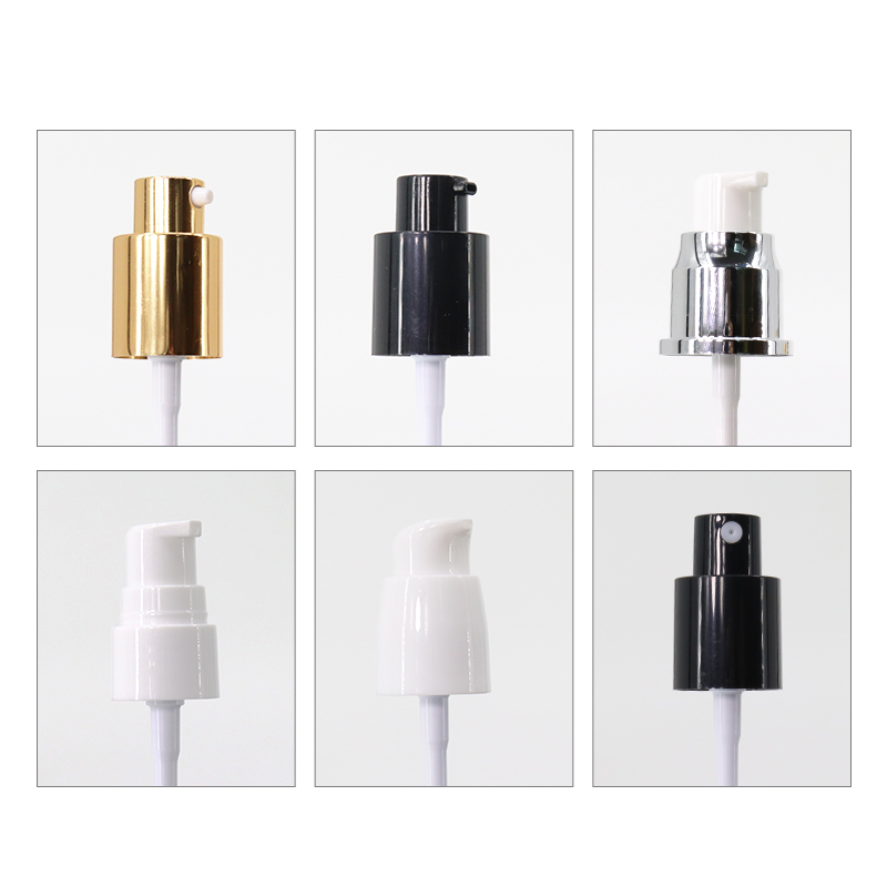 Pump Heads