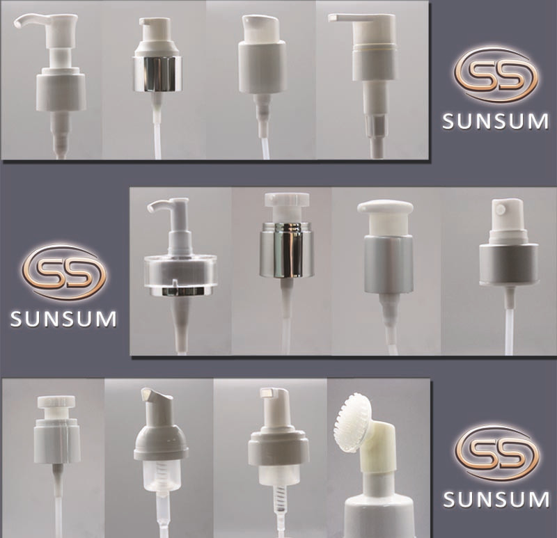 Pump Customization