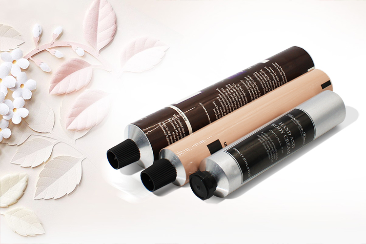 Aluminium Tubes Overview