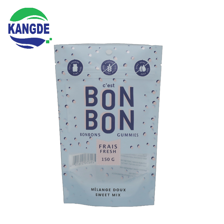 Sustainable Food Packaging Options with Custom Printed Bags Available