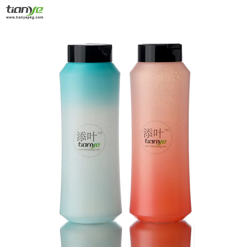 HDPE Bottle