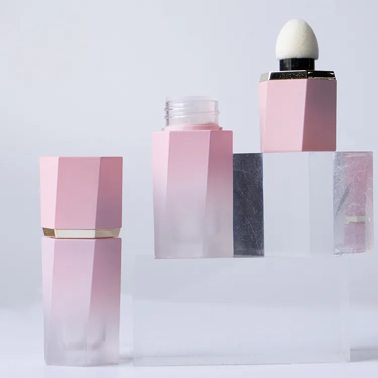 Makeup Packaging