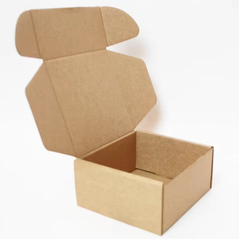 Packaging Box 2