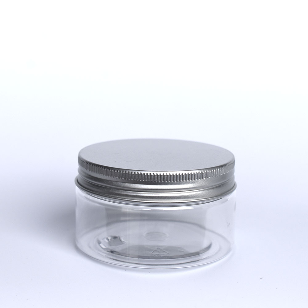 Cosmetic Packaging Jar 3