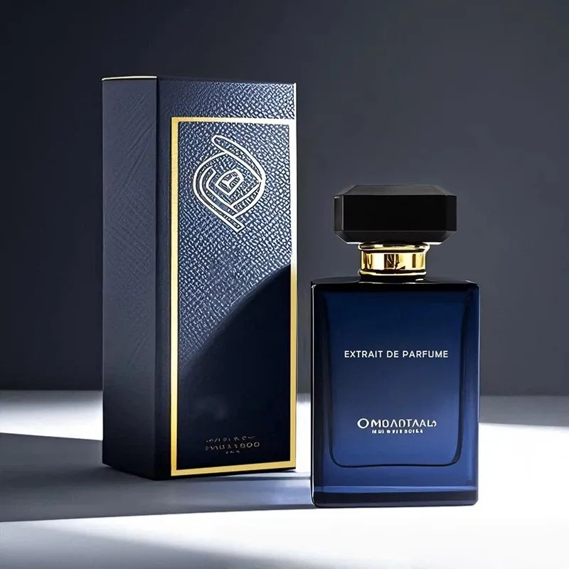 Perfume Bottle 3