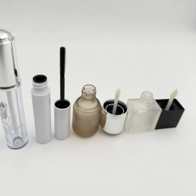 Skincare Packaging 4