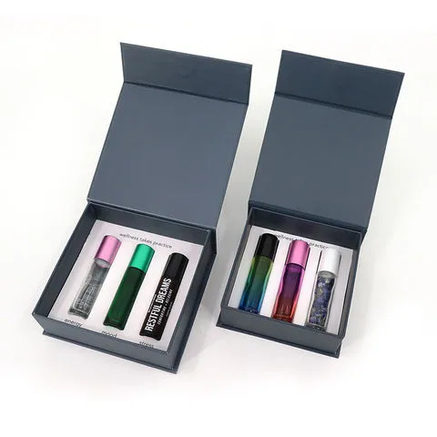 Perfume Sample 1