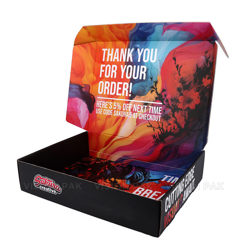 Free Design High Quality Pink Custom Logo Eco Friendly Package Food Packaging,Food Delivery Boxes