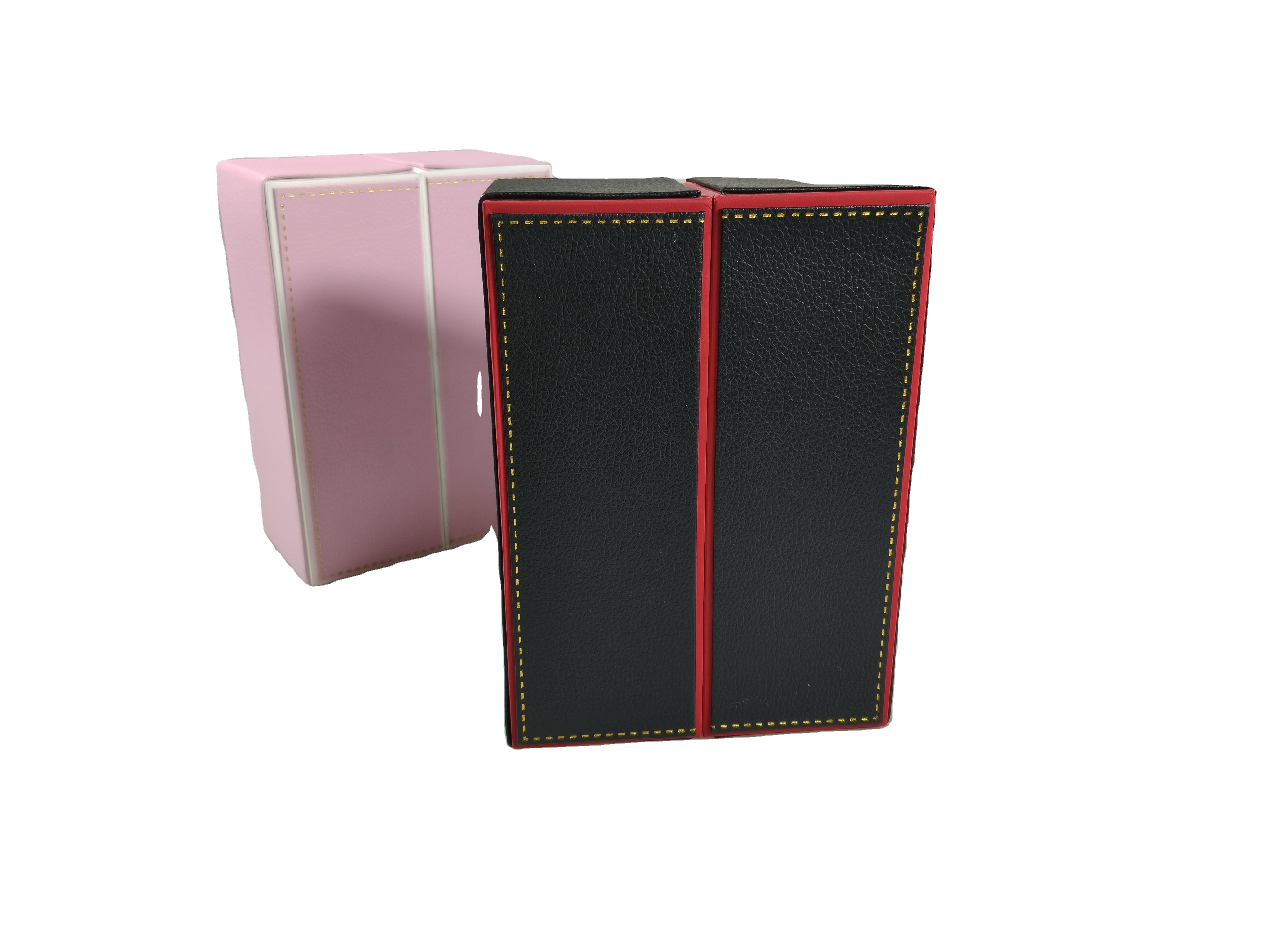 Wholesale Hot Style Luxury Parfum Box Package Customized Parfum Box Packaging
