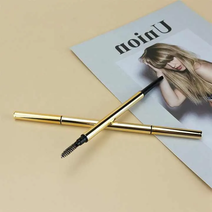 Eyebrow Makeup Packaging 3