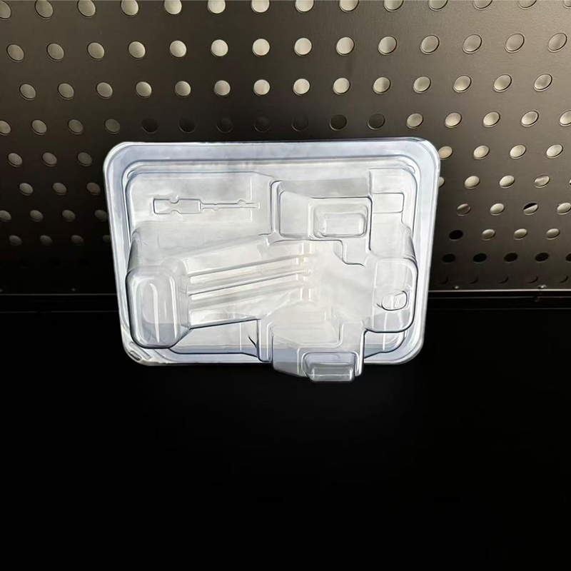 Environmentally Friendly Medical Blister Packaging for Sustainable Solutions